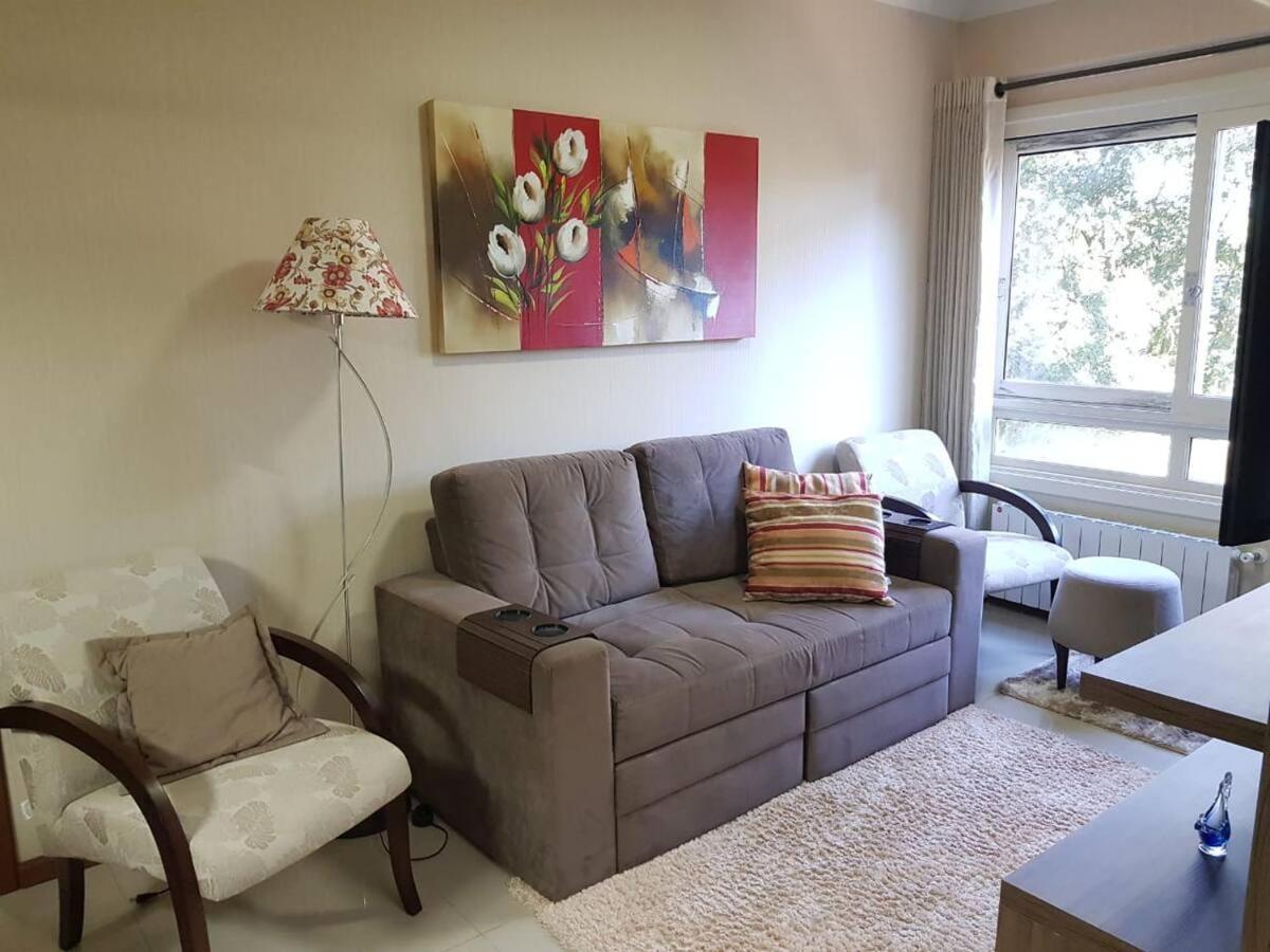 Apartamento Γκραμάντο Εξωτερικό φωτογραφία