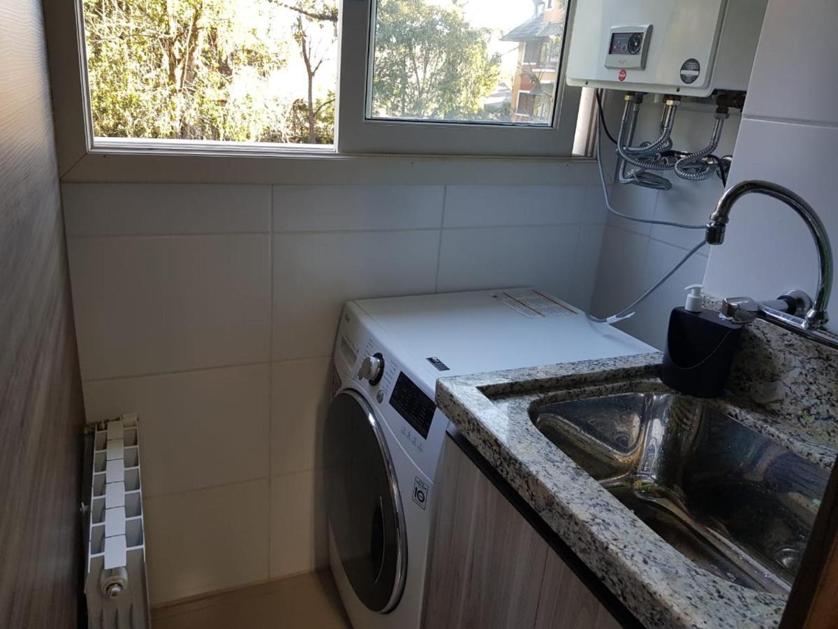 Apartamento Γκραμάντο Εξωτερικό φωτογραφία