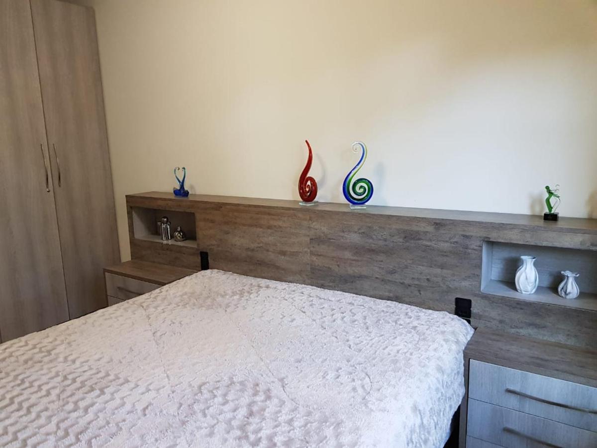 Apartamento Γκραμάντο Εξωτερικό φωτογραφία