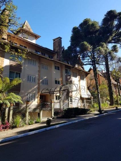 Apartamento Γκραμάντο Εξωτερικό φωτογραφία