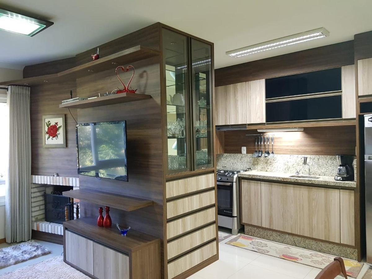 Apartamento Γκραμάντο Εξωτερικό φωτογραφία