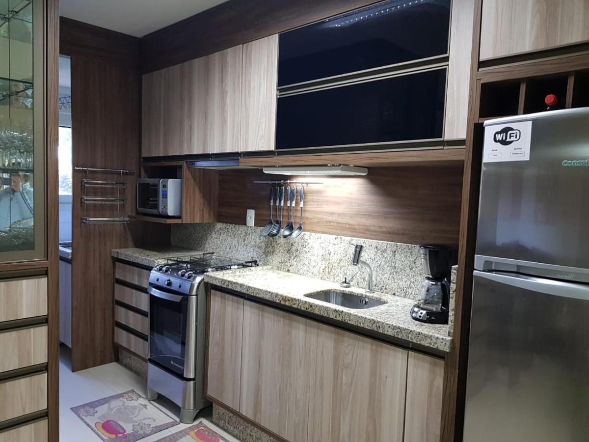 Apartamento Γκραμάντο Εξωτερικό φωτογραφία