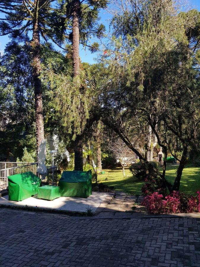 Apartamento Γκραμάντο Εξωτερικό φωτογραφία