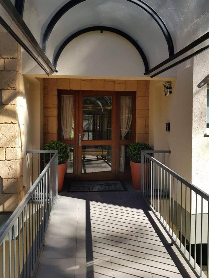 Apartamento Γκραμάντο Εξωτερικό φωτογραφία