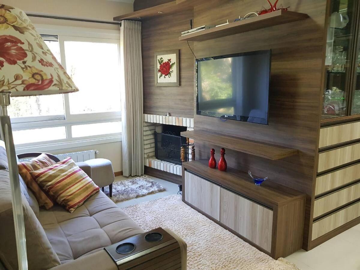 Apartamento Γκραμάντο Εξωτερικό φωτογραφία