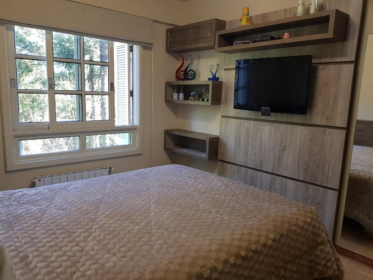 Apartamento Γκραμάντο Εξωτερικό φωτογραφία