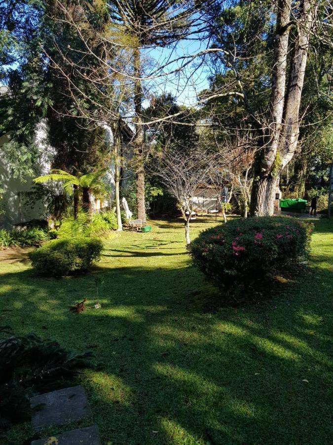 Apartamento Γκραμάντο Εξωτερικό φωτογραφία