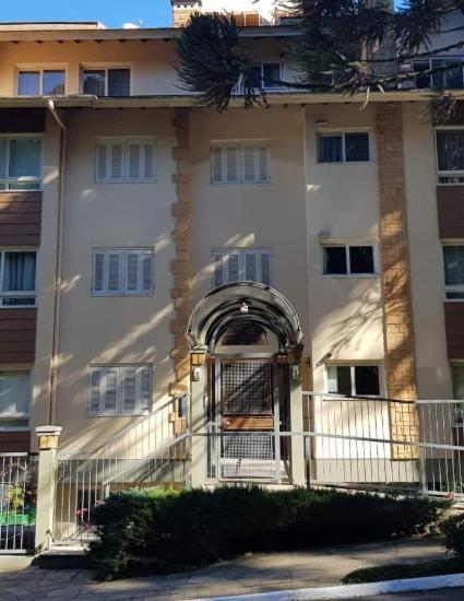 Apartamento Γκραμάντο Εξωτερικό φωτογραφία