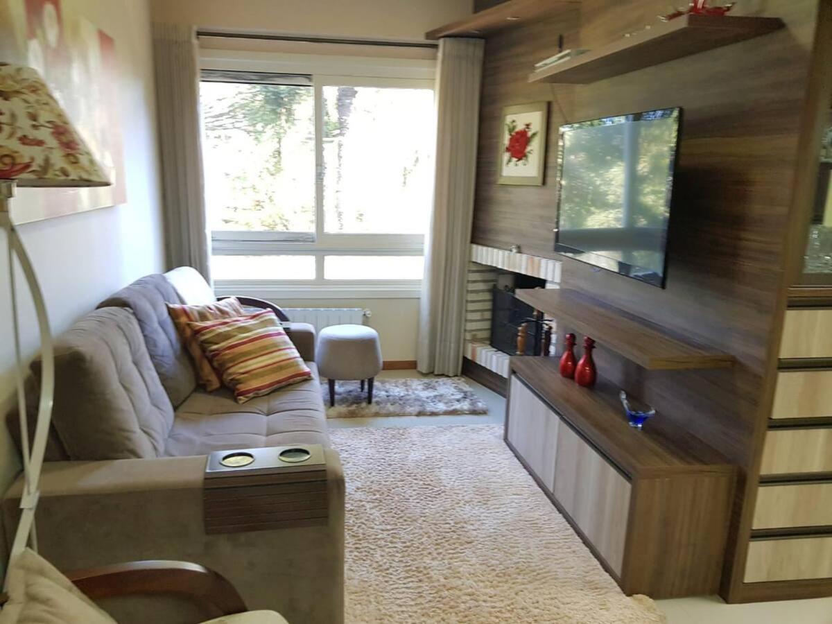 Apartamento Γκραμάντο Εξωτερικό φωτογραφία