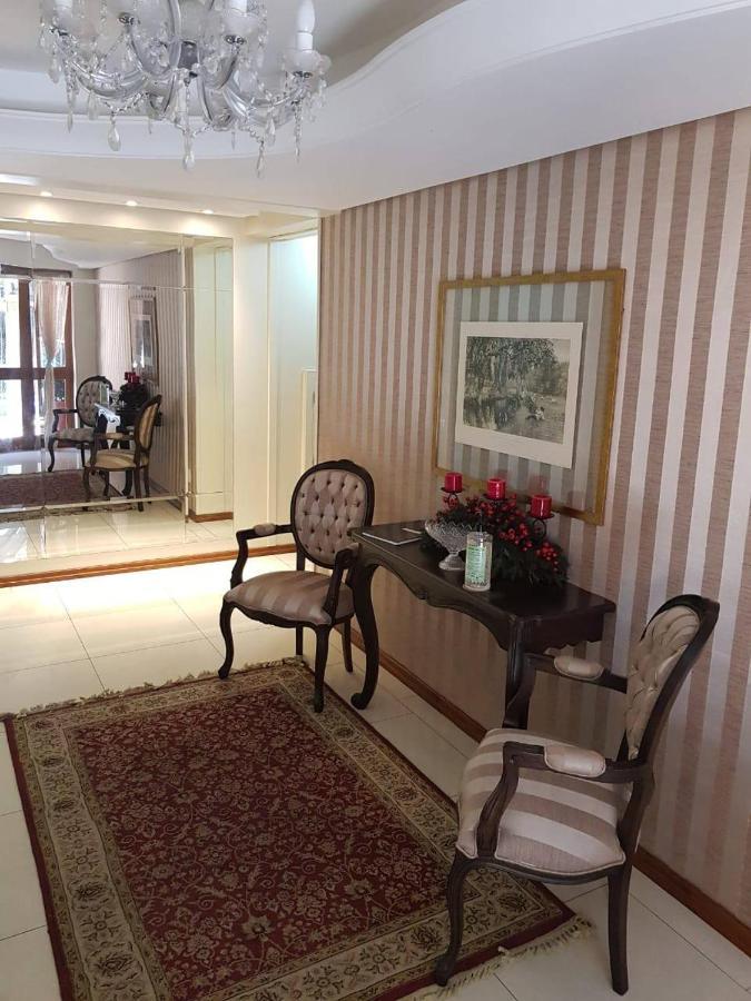 Apartamento Γκραμάντο Εξωτερικό φωτογραφία