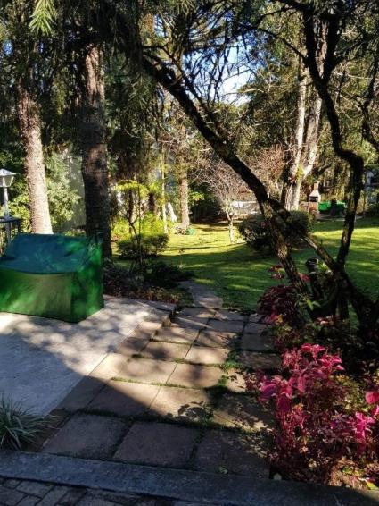 Apartamento Γκραμάντο Εξωτερικό φωτογραφία