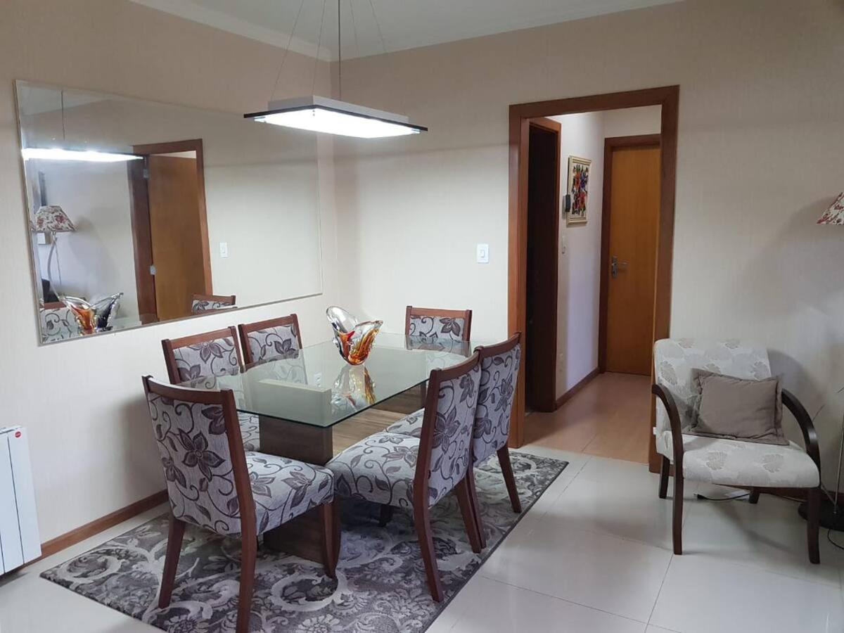 Apartamento Γκραμάντο Εξωτερικό φωτογραφία
